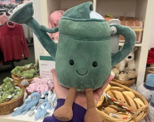 New Toys & Gifts - Jellycat