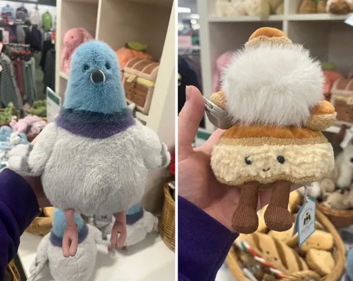 New Toys & Gifts - Jellycat