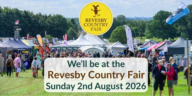 Visit us at the Revesby Country Fair