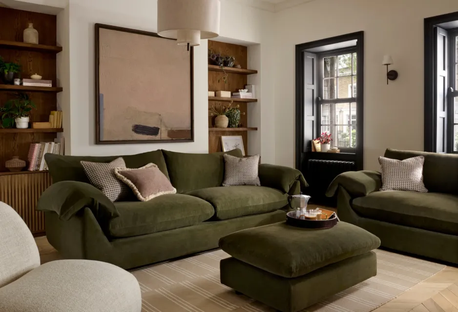 The Bayswater Collection