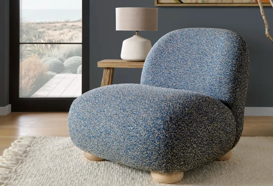 Accent Chairs