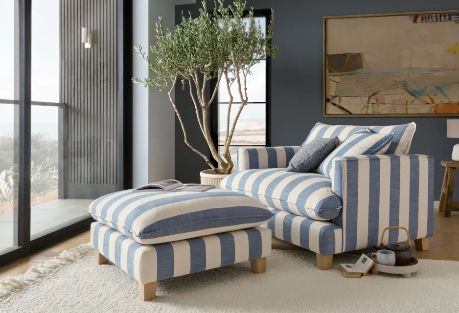 Snuggler Chairs