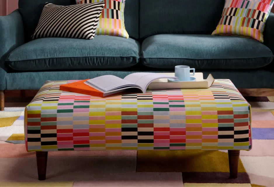 Footstools