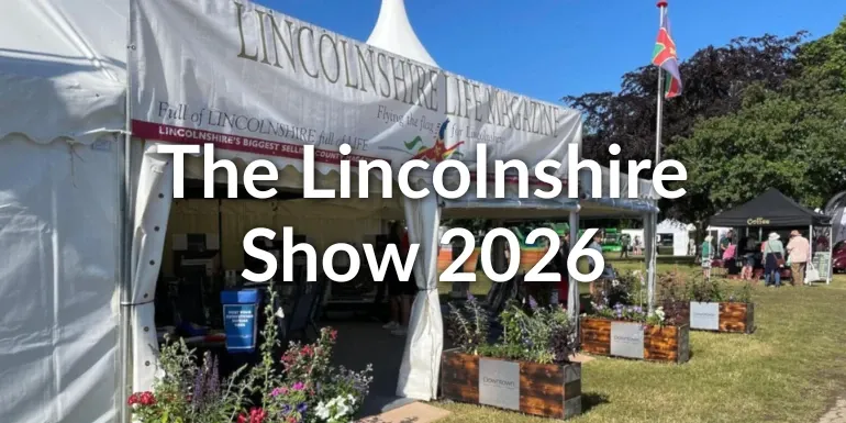 The Lincolnshire Show 2026