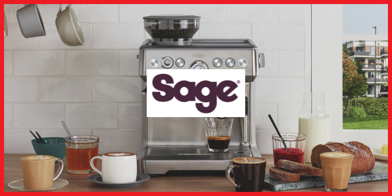 Sage Appliances Offers