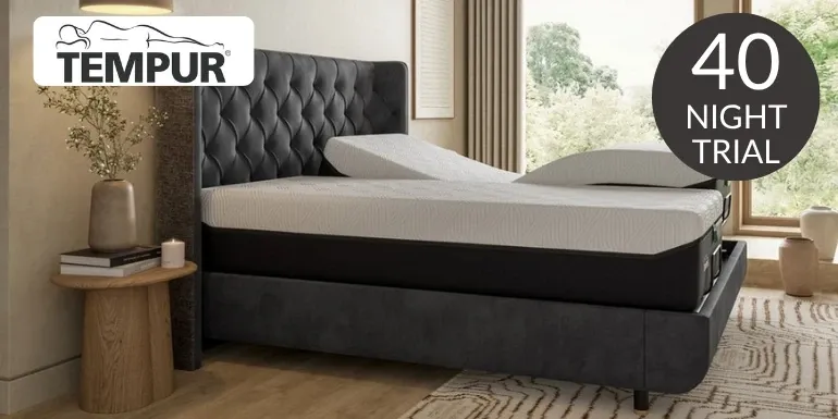 Tempur Pro Mattress Offers