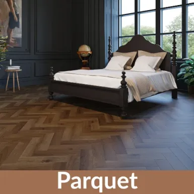Invictus Parquet LVT