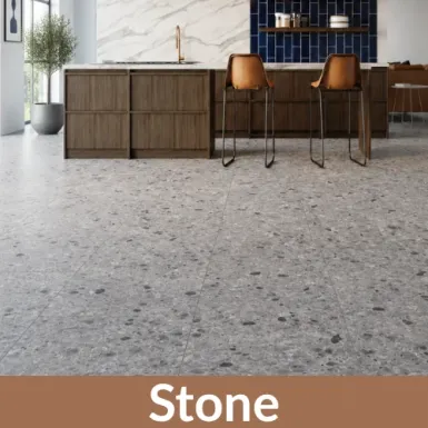 Invictus Stone LVT