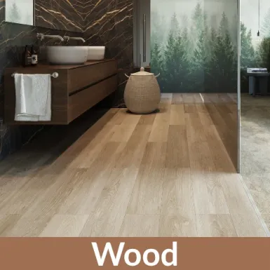 Invictus Wood LVT