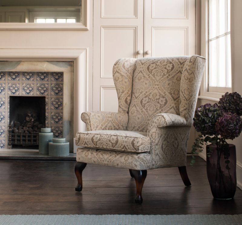 Parker Knoll Penshurst Chair Downtown