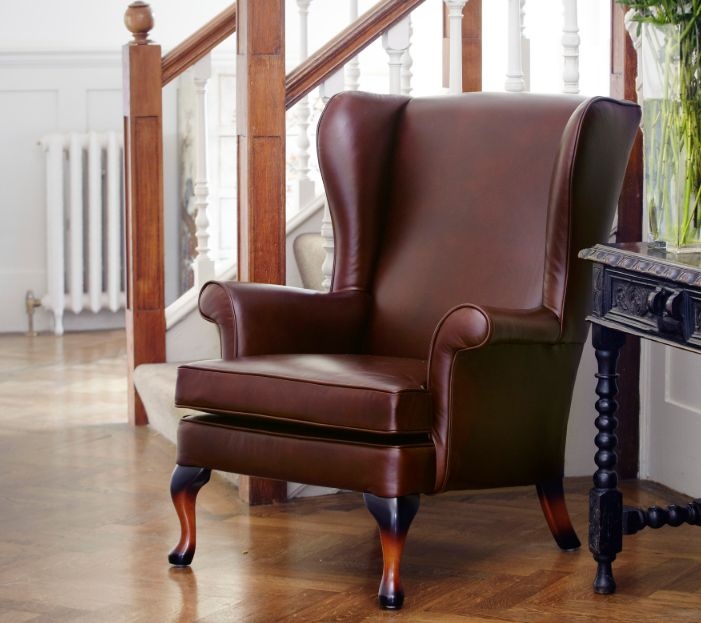 Parker Knoll Penshurst Chair Downtown