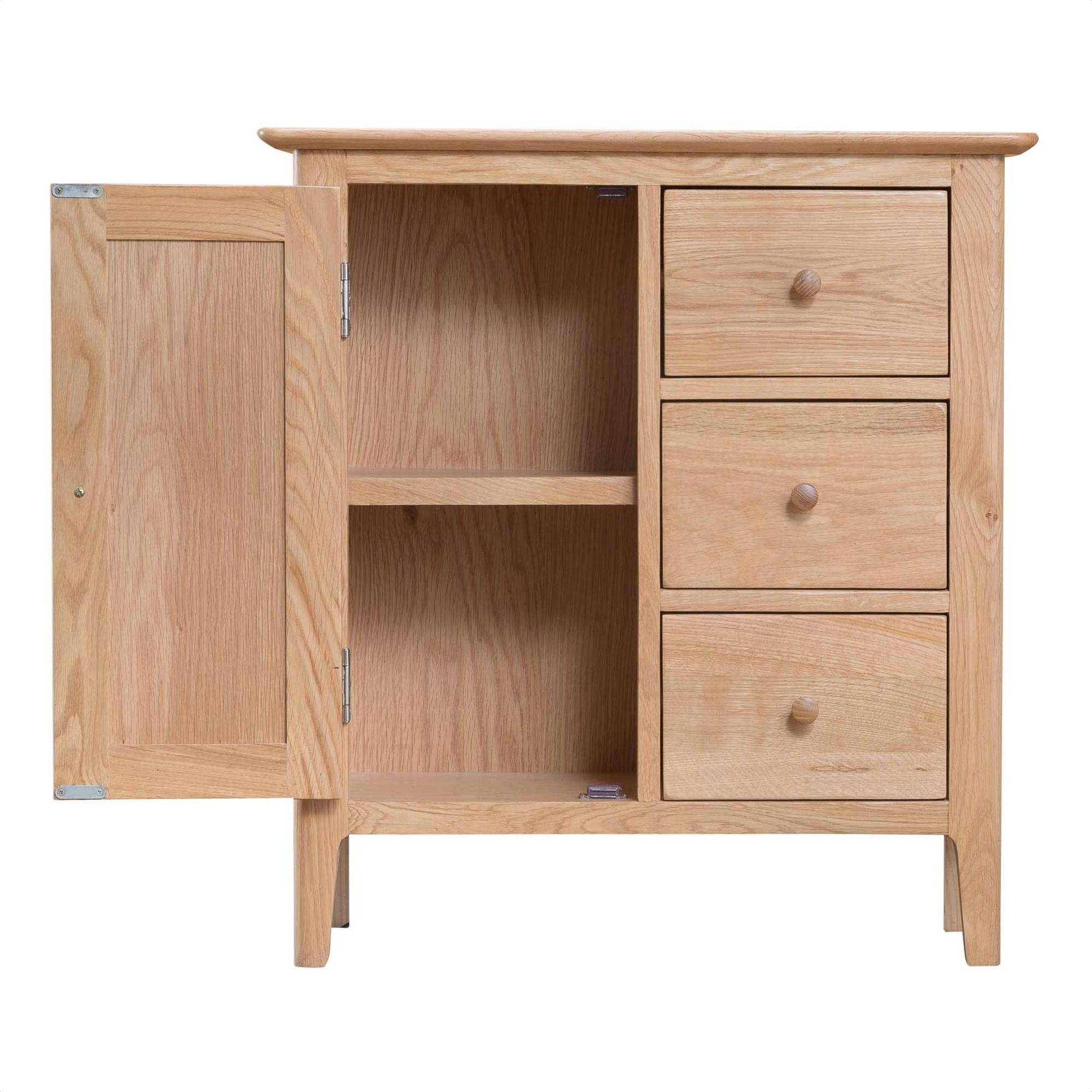 Newport Cupboards Downtown