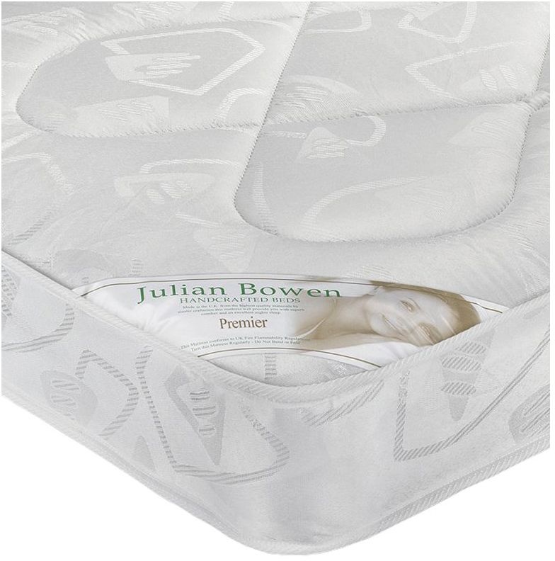 Julian Bowen Premier Mattress Downtown