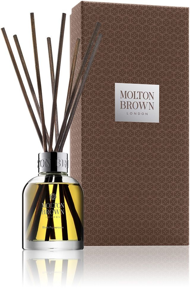 Molton Brown Black Peppercorn Aroma Reeds Downtown