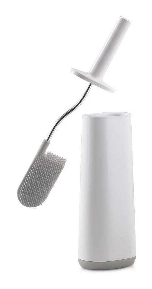 Joseph Joseph Flex Toilet Brush Downtown