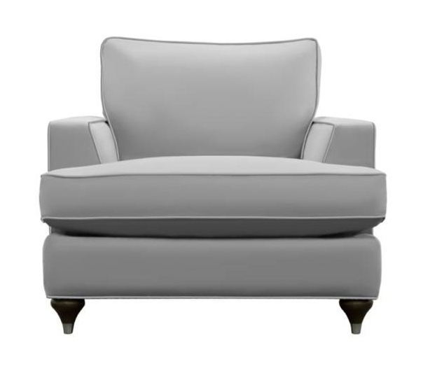 Parker Knoll Hoxton Armchair Downtown