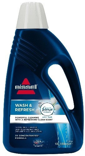 Bissell Wash & Refresh Cotton Fresh Solution 1079E