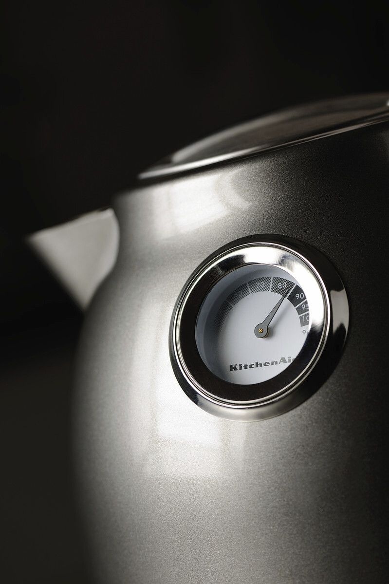 KitchenAid 5KEK1522BMS Variable Temperat Downto Downtown