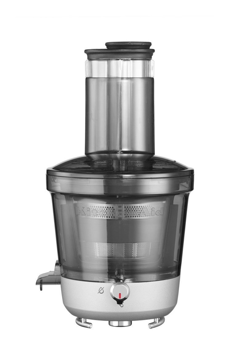 KitchenAid Maximum Extraction Juicer (Slow Juicer)