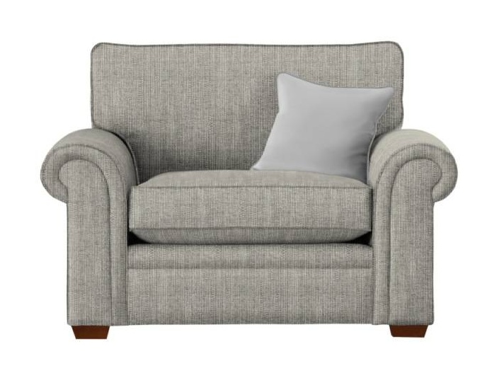 Parker Knoll Amersham Snuggler Downtown