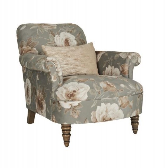 Parker Knoll Isabelle Chair Downtown