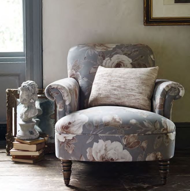 Parker Knoll Isabelle Chair Downtown