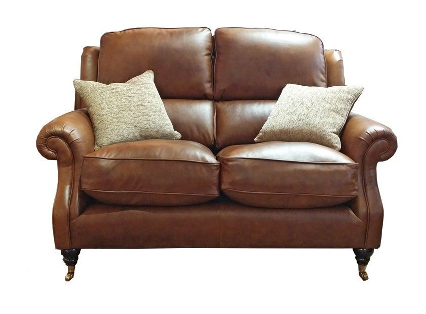 Parker Knoll Oakham 2 Seater Sofa Downtown