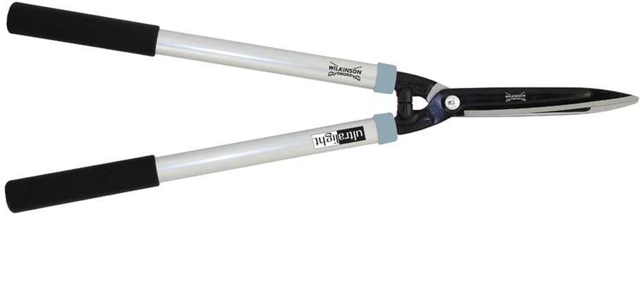 Wilkinson Sword Ultralight Hedge Shears Downtown
