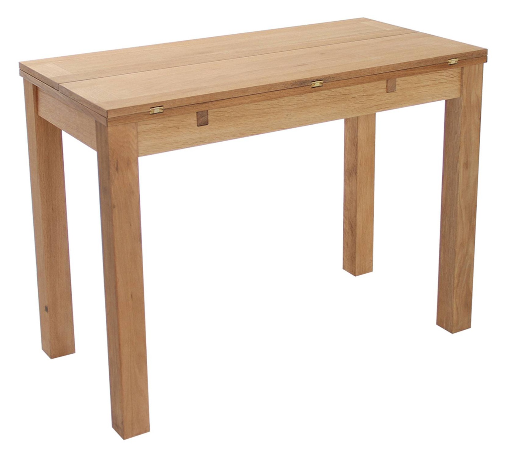 Royal Oak Folding Dining Table Downtown