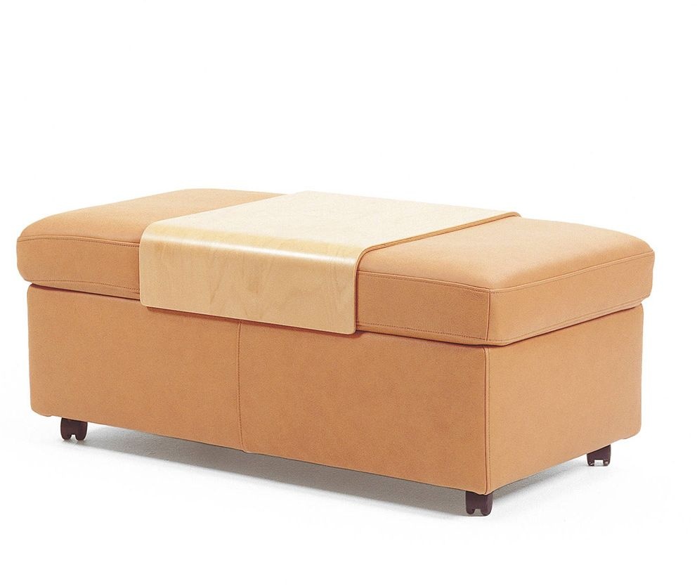 Stressless Double Ottoman Downtown