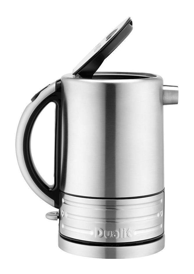 Dualit 72905 Architect Kettle Brushed Stainless Downtown