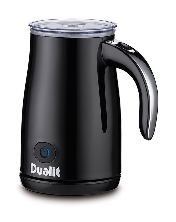 Dualit 84135 Milk Frother Black Downtown