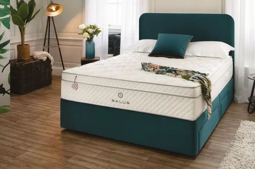 Salus beds on sale