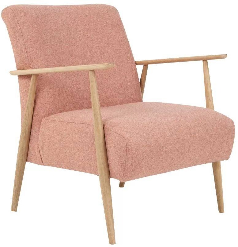 Ercol Marlia Accent Chair Downtown
