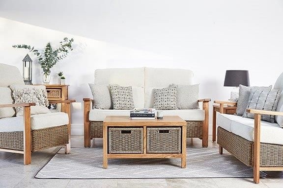 Daro online conservatory furniture