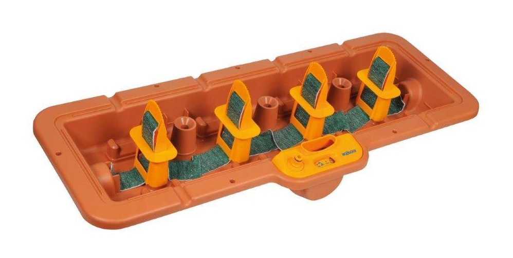Hozelock Grow Bag Waterer Downtown