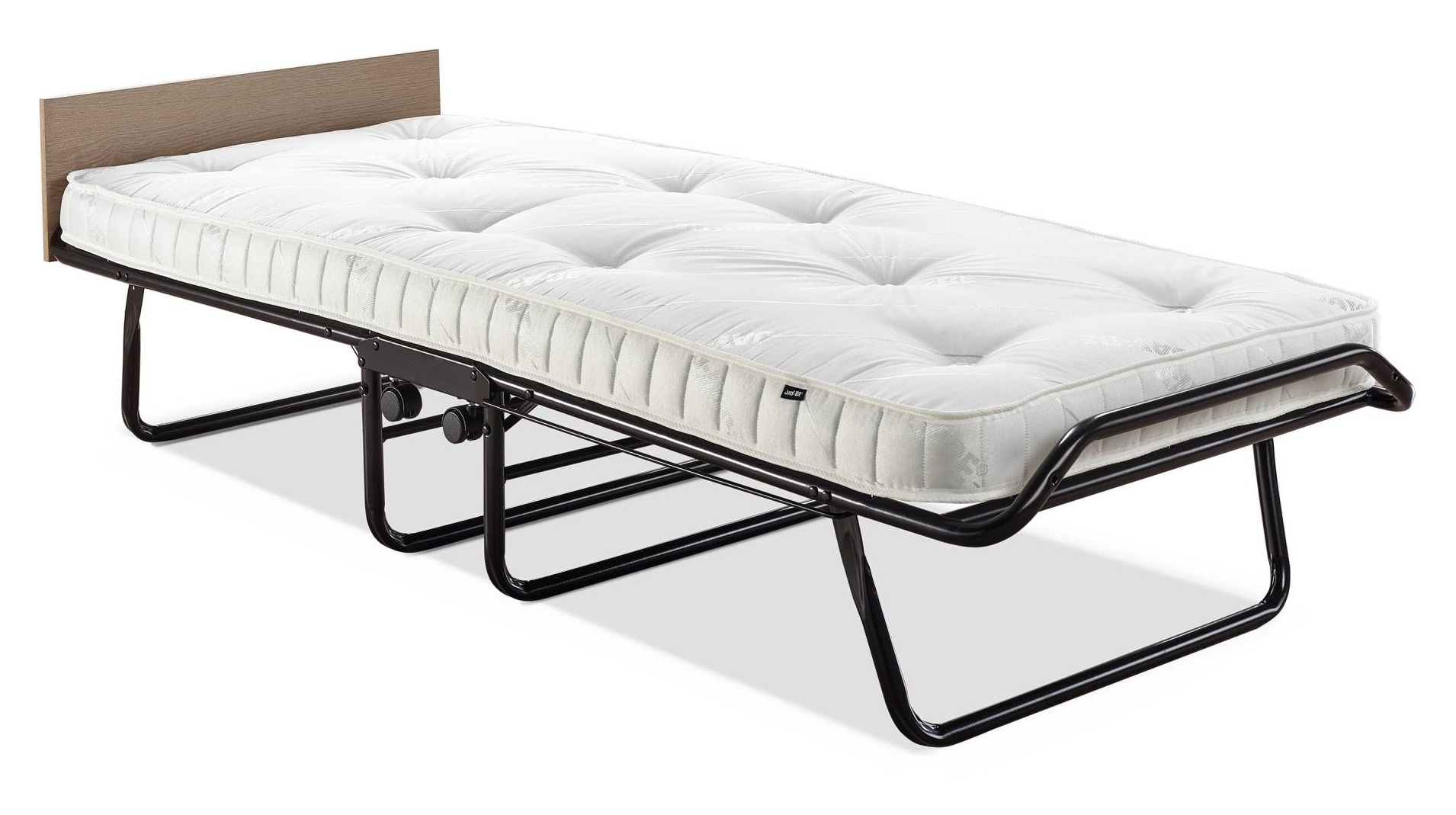 Jay Be Supreme Automatic Folding Bed With Micro e Pocket Sprung