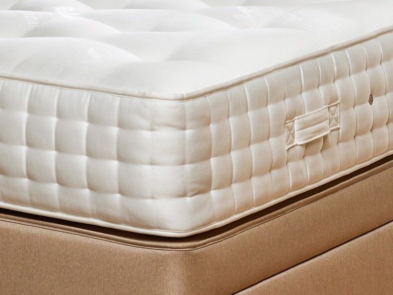 Relyon Dreamworld Derwent Natural Pashmina 2400 Mattress Downtown