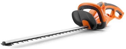 Flymo EasiCut 610XT Hedgetrimmer Downtown