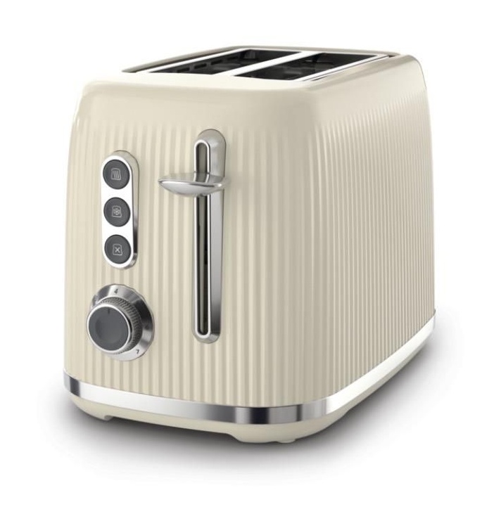 Breville Bold VTR003 2 Slice Toaster Downtown