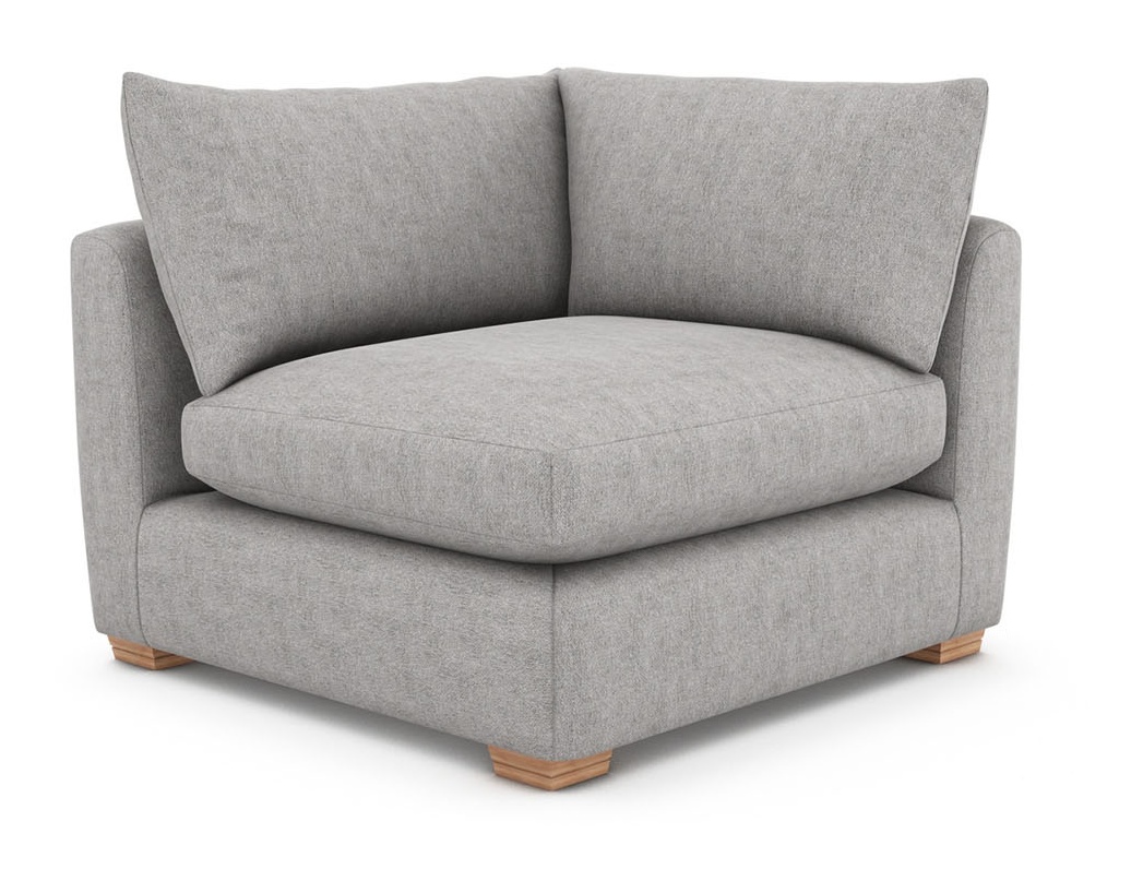 Modern corner chair deals