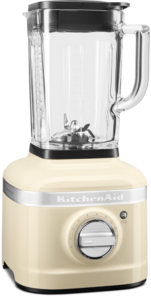 KitchenAid 5KSB4026BAC K400 Artisan 1200W Blender Downtown