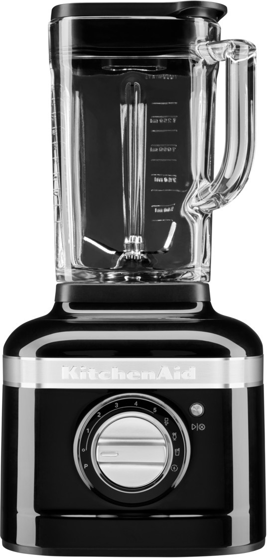 KitchenAid 5KSB4026BOB K400 Artisan 1200W Blender Downtown