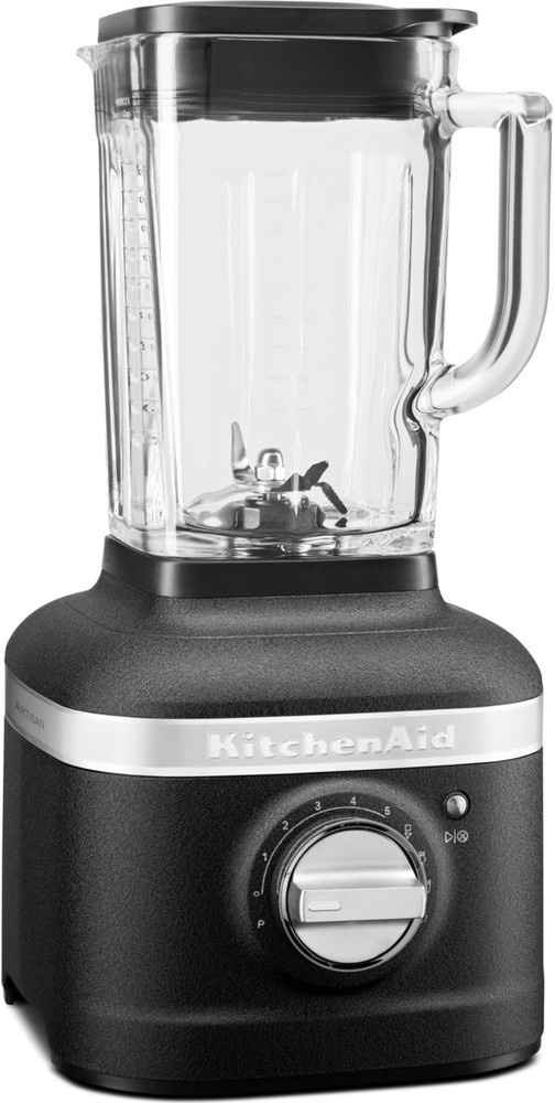 KitchenAid 5KSB4054BBK K400 Artisan 1200W Down Downtown