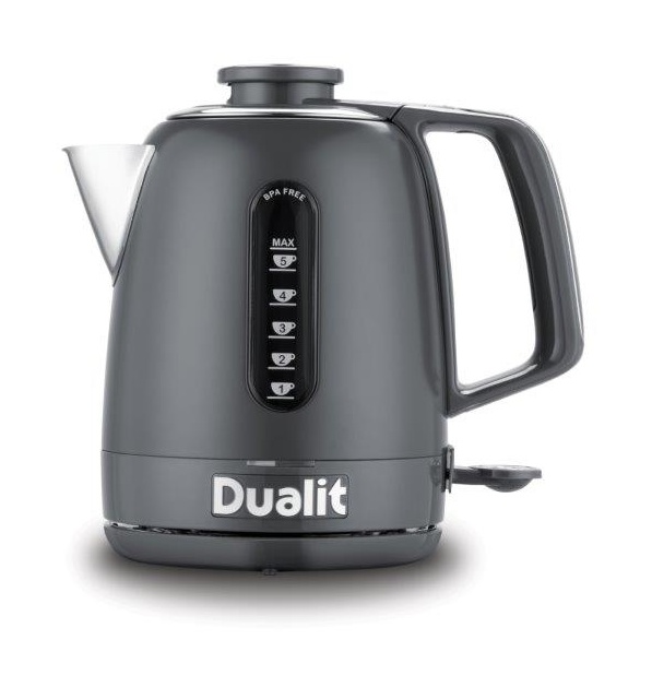 Dualit clearance pink kettle