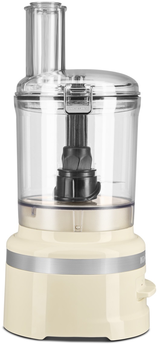 KitchenAid 5KFP0921BAC 2.1L Food Processor Almond Cream Downtown
