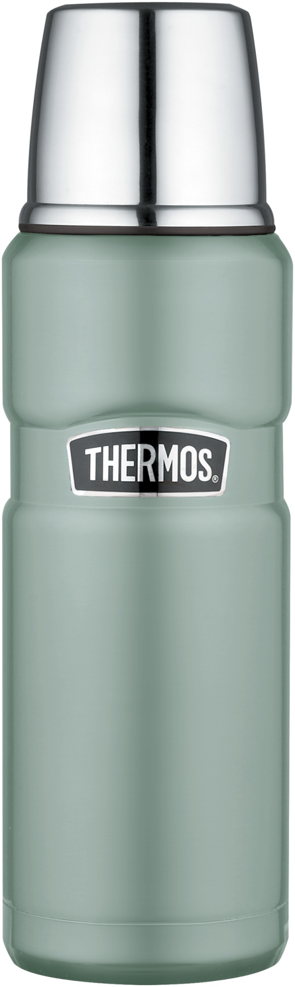 Thermos Stainless King Flask Duck Egg 470ml Downtown