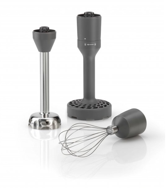 Cuisinart CSB300U 3in1 Cordless Hand Blender Downtown