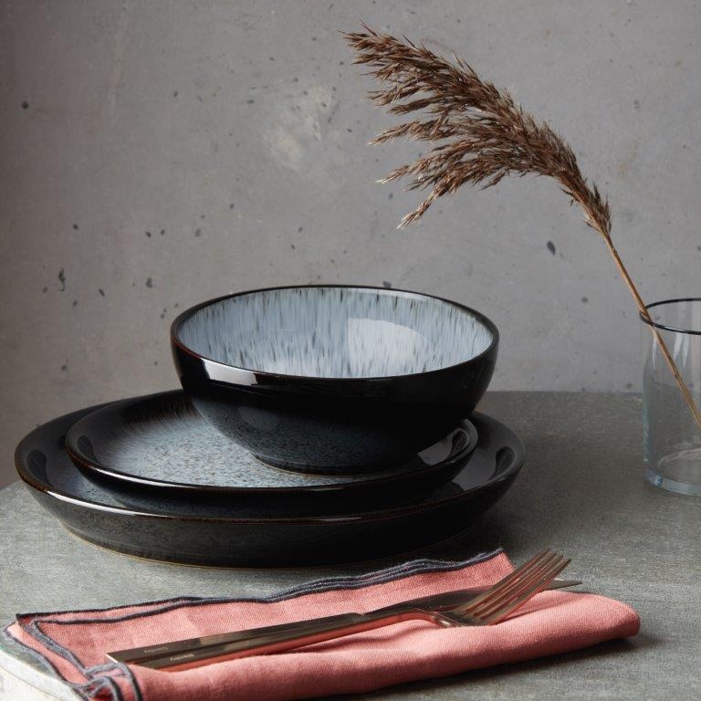 Denby Halo Deep Noodle Bowl