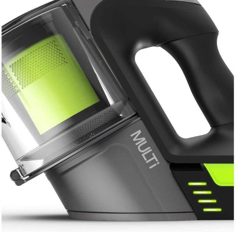 Gtech Multi MK2 Handheld Vacuum Cleaner Downtown